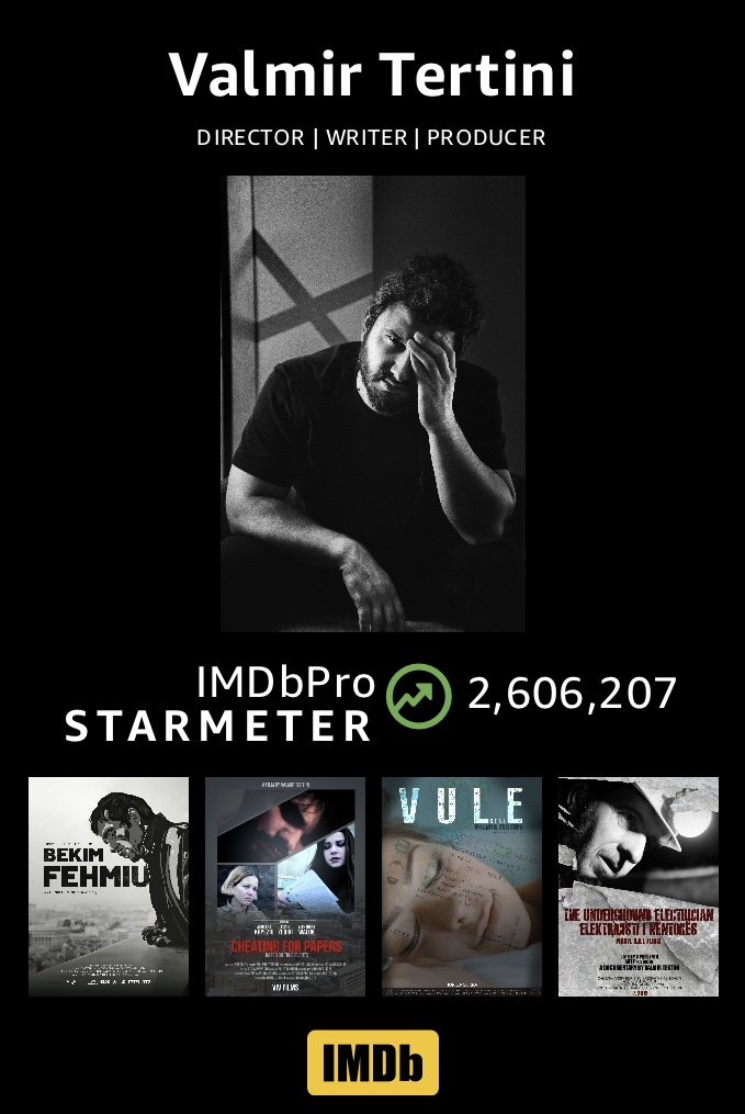 IMDb Pro