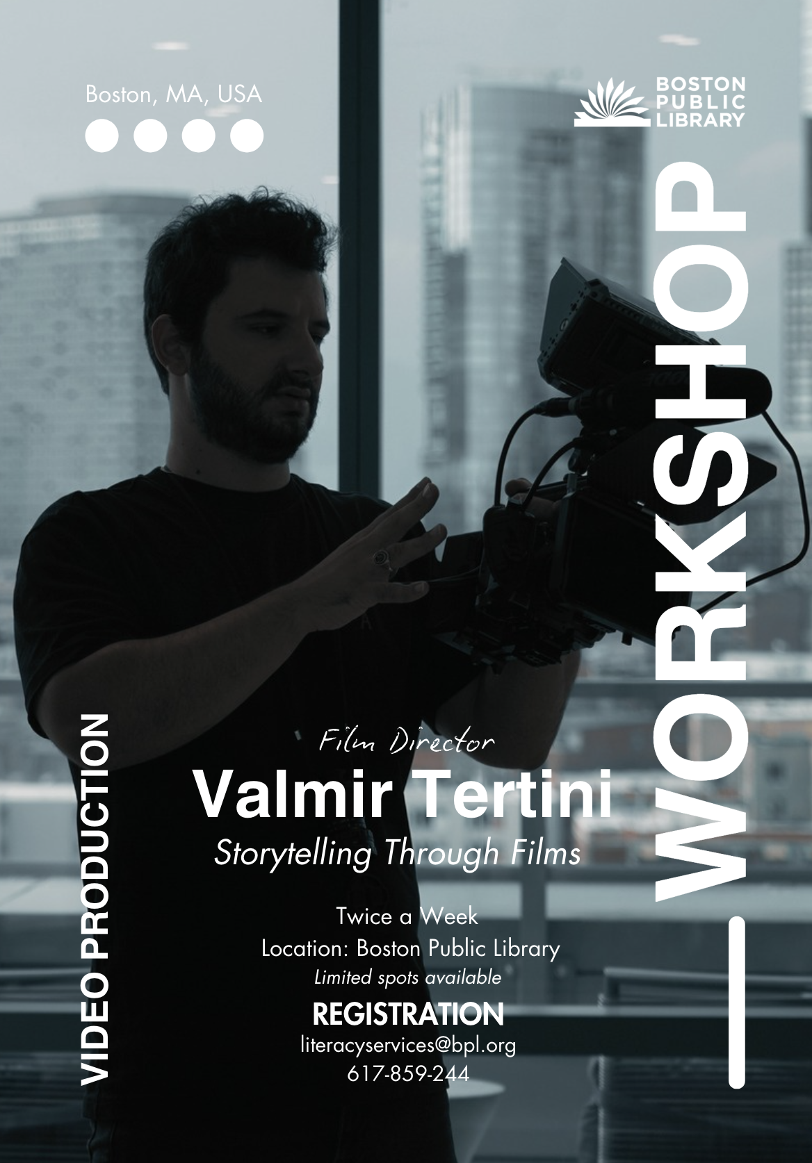 Workshop